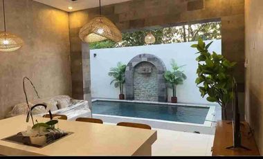 Di jual villa lodtunduh ubud sangat cocok untuk komersil
