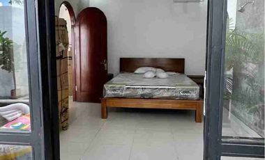 Di jual villa lodtunduh ubud sangat cocok untuk komersil
