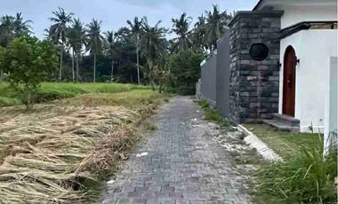 Di jual villa lodtunduh ubud sangat cocok untuk komersil