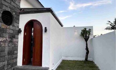 Di jual villa lodtunduh ubud sangat cocok untuk komersil