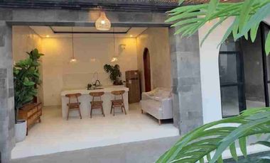 Di jual villa lodtunduh ubud sangat cocok untuk komersil