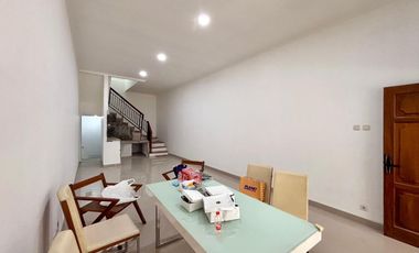 SISA 5 UNIT‼️ RUMAH DALAM CLUSTER DI TEBET !!!