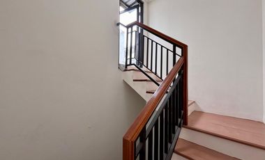 SISA 5 UNIT‼️ RUMAH DALAM CLUSTER DI TEBET !!!