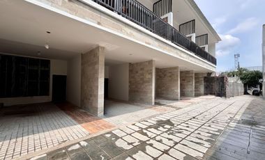 SISA 5 UNIT‼️ RUMAH DALAM CLUSTER DI TEBET !!!