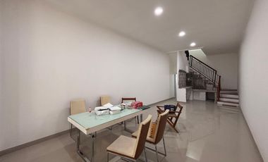 SISA 5 UNIT‼️ RUMAH DALAM CLUSTER DI TEBET !!!