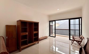 SISA 5 UNIT‼️ RUMAH DALAM CLUSTER DI TEBET !!!