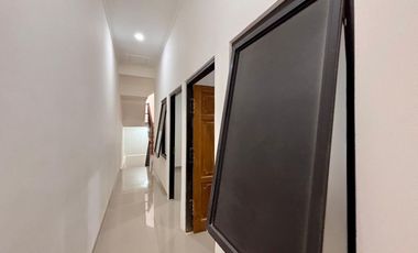 SISA 5 UNIT‼️ RUMAH DALAM CLUSTER DI TEBET !!!