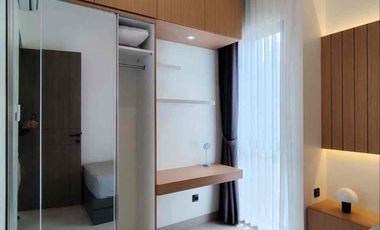 RUMAH MEWAH DEKAT ITB CISITU KOTA BANDUNG