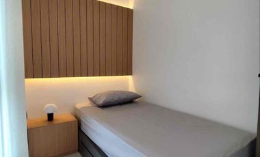 RUMAH MEWAH DEKAT ITB CISITU KOTA BANDUNG