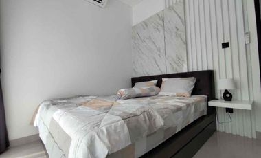 RUMAH MEWAH DEKAT ITB CISITU KOTA BANDUNG