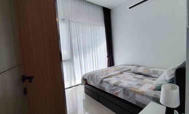 RUMAH MEWAH DEKAT ITB CISITU KOTA BANDUNG