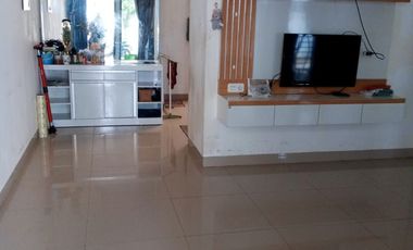 DIJUAL RUMAH BAMBU KUNING RESIDENCE TANJUNG API API PALEMBANG