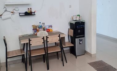 DIJUAL RUMAH BAMBU KUNING RESIDENCE TANJUNG API API PALEMBANG