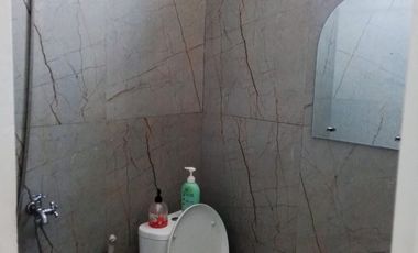 DIJUAL RUMAH BAMBU KUNING RESIDENCE TANJUNG API API PALEMBANG