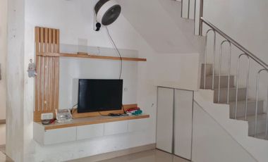 DIJUAL RUMAH BAMBU KUNING RESIDENCE TANJUNG API API PALEMBANG