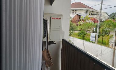 DIJUAL RUMAH BAMBU KUNING RESIDENCE TANJUNG API API PALEMBANG