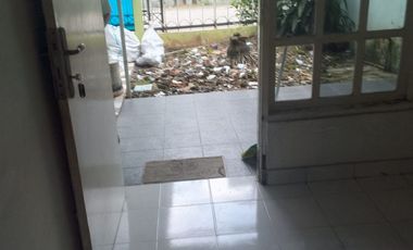 Disewakan Rumah Murah Minimalis di  Komplek Kimia Farma Duren Sawit