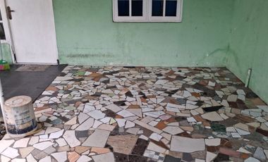 Disewakan Rumah Murah Minimalis di  Komplek Kimia Farma Duren Sawit