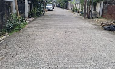 Disewakan Rumah Murah Minimalis di  Komplek Kimia Farma Duren Sawit