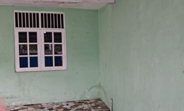 Disewakan Rumah Murah Minimalis di  Komplek Kimia Farma Duren Sawit