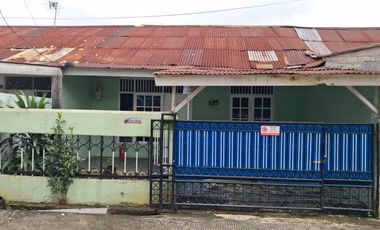 Disewakan Rumah Murah Minimalis di  Komplek Kimia Farma Duren Sawit