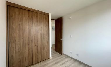 ESTRENA APARTAMENTO EN EL  MEJOR CONJUNTO DE ZIPAQUIRÁ !