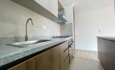 ESTRENA APARTAMENTO EN EL  MEJOR CONJUNTO DE ZIPAQUIRÁ !
