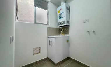 ESTRENA APARTAMENTO EN EL  MEJOR CONJUNTO DE ZIPAQUIRÁ !