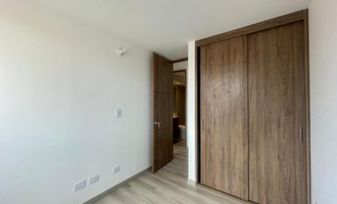 ESTRENA APARTAMENTO EN EL  MEJOR CONJUNTO DE ZIPAQUIRÁ !