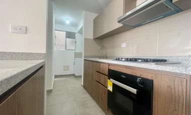 ESTRENA APARTAMENTO EN EL  MEJOR CONJUNTO DE ZIPAQUIRÁ !