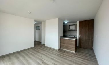 ESTRENA APARTAMENTO EN EL  MEJOR CONJUNTO DE ZIPAQUIRÁ !