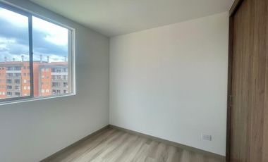 ESTRENA APARTAMENTO EN EL  MEJOR CONJUNTO DE ZIPAQUIRÁ !