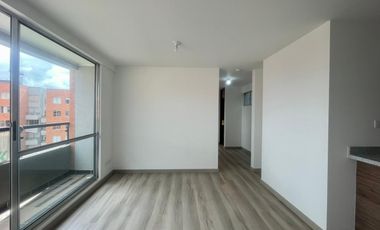 ESTRENA APARTAMENTO EN EL  MEJOR CONJUNTO DE ZIPAQUIRÁ !