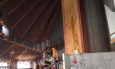 Cripta, Nicho,  en venta en La Basilica de La Guadalupe