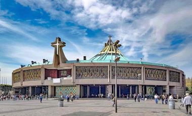 Cripta, Nicho,  en venta en La Basilica de La Guadalupe