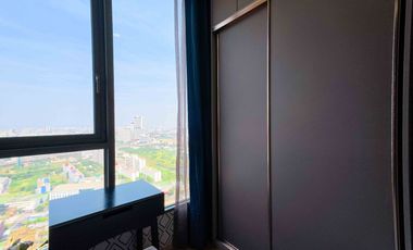 Guaranteed 6-7% Rental Yield! High Tenant Demand!! Studio Condo for SALE at Cloud Thonglor-Phetchaburi, Worry-Free Investment!