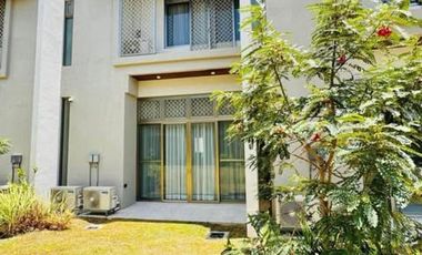 3-BR Apartment Villas For Rent at Sevina Park Villas, Biñan Laguna