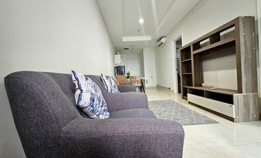 Ekslusif! Disewkana 2br Siap huni Condominium Grand madison selangkah ke central park mall