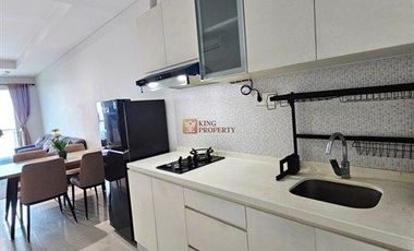 Ekslusif! Disewkana 2br Siap huni Condominium Grand madison selangkah ke central park mall