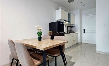 Ekslusif! Disewkana 2br Siap huni Condominium Grand madison selangkah ke central park mall