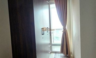 Ekslusif! Disewkana 2br Siap huni Condominium Grand madison selangkah ke central park mall