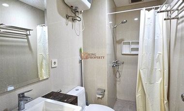 Ekslusif! Disewkana 2br Siap huni Condominium Grand madison selangkah ke central park mall