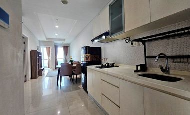 Ekslusif! Disewkana 2br Siap huni Condominium Grand madison selangkah ke central park mall