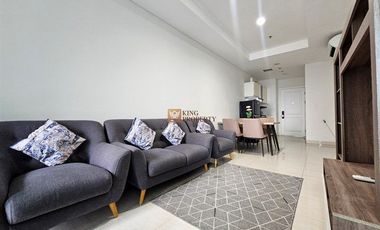 Ekslusif! Disewkana 2br Siap huni Condominium Grand madison selangkah ke central park mall