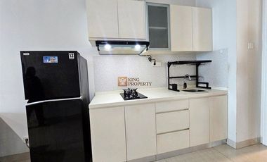 Ekslusif! Disewkana 2br Siap huni Condominium Grand madison selangkah ke central park mall