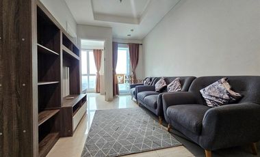 Ekslusif! Disewkana 2br Siap huni Condominium Grand madison selangkah ke central park mall