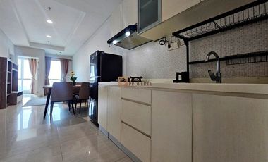 Ekslusif! Disewkana 2br Siap huni Condominium Grand madison selangkah ke central park mall