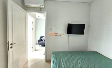 Ekslusif! Disewkana 2br Siap huni Condominium Grand madison selangkah ke central park mall