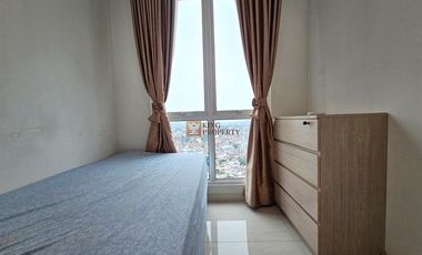 Ekslusif! Disewkana 2br Siap huni Condominium Grand madison selangkah ke central park mall