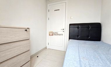 Ekslusif! Disewkana 2br Siap huni Condominium Grand madison selangkah ke central park mall